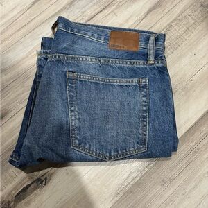 Gap jeans